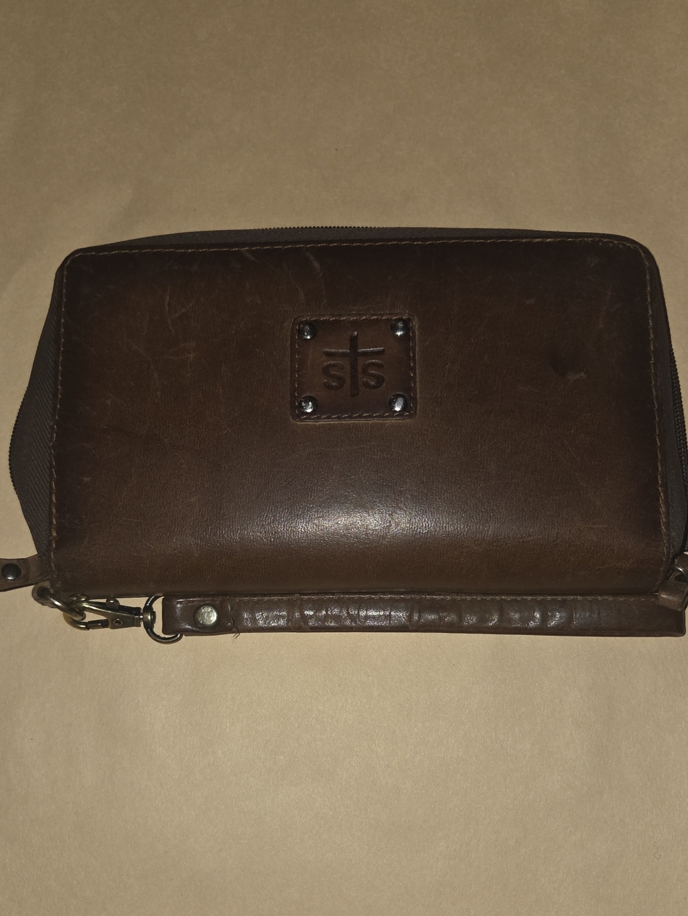 STS Ranchwear Baroness Kacy Organizer